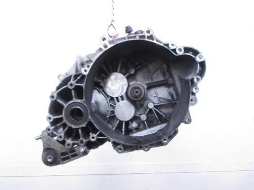 Gearkasse Gearkasse 37764801 37764801