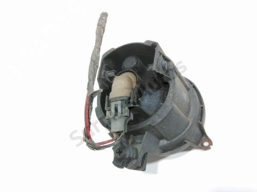 Left front fog light SSANGYONG RODIUS I 2.7 Xdi 4WD | BP28265922C30 - Image 2