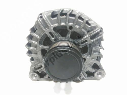 Used Alternator Alternator CITROËN C4 II (NC_) 1.6 BlueHDi 100 (99 hp) 33333518 33333518