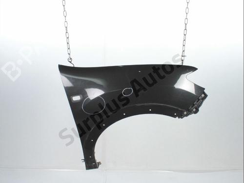 Used Right front fenders Right front fenders 39490880 39490880