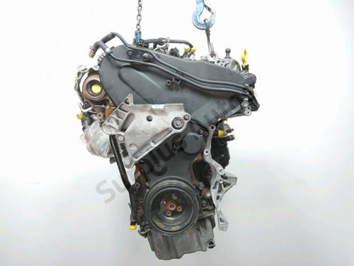 Engine VW GOLF VII (5G1, BQ1, BE1, BE2) 1.6 TDI | BP36314470M1 - Image 4