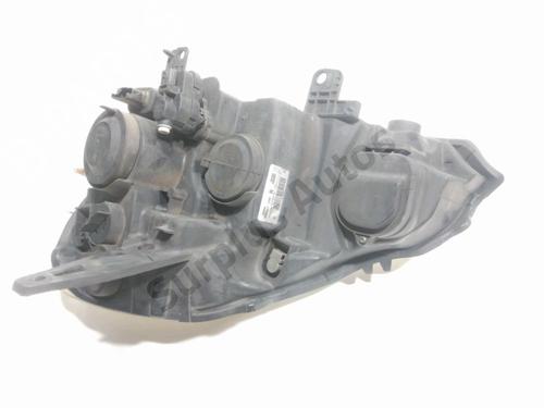 Right headlight RENAULT MODUS / GRAND MODUS (F/JP0_) | BP29347520C29 - Image 2
