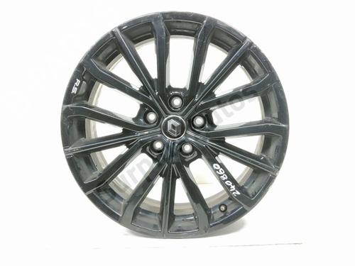 Used Rim Rim RENAULT CLIO IV (BH_) 1.6 RS Trophy (BHJ4, BHJ6) (220 hp) 33686262 33686262