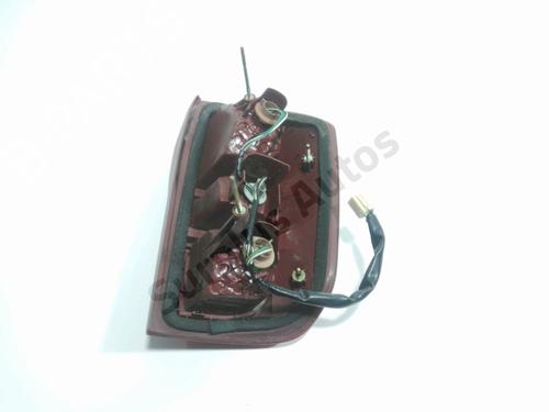 Venstre baglygte TOYOTA RAV 4 II (_A2_) 2.0 D 4WD (CLA20_, CLA21_, CLA20R, CLA21R) | BP28270129C34 