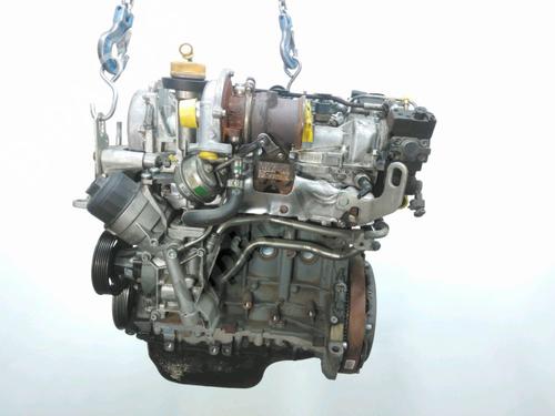 Engine PEUGEOT BIPPER (AA_) 1.3 HDi 75 | BP34712817M1 - Image 3