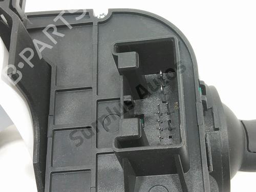 Headlight switch AUDI A4 B6 Avant (8E5) 2.5 TDI | BP30989278I24  - Image 5