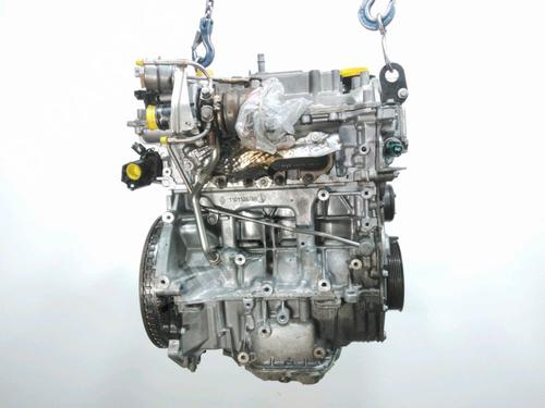 Engine RENAULT CLIO IV (BH_) 1.2 TCe 120 (BHAU) | BP39233250M1 - Image 3