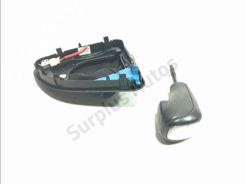 Shift knob BMW 1 (E87) 118 d | BP37765142I34 - Image 3