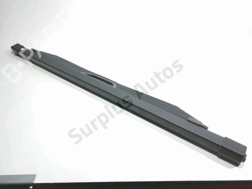 Used Rear parcel shelf RENAULT GRAND SCÉNIC III (JZ0/1_) 1.9 dCi (JZ0J, JZ0N, JZ1K, JZ1S) (131 hp) 31080386
