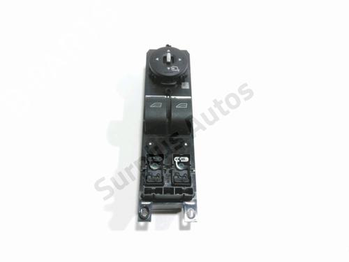 Interrupteur de vitre avant gauche FORD FIESTA VI (CB1, CCN) 1.25 (82 hp) 29858740