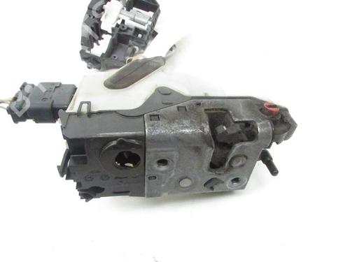 Rear right lock PEUGEOT 208 I (CA_, CC_)  | BP28254097C99