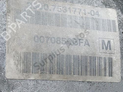 Gearbox MINI MINI Convertible (R52) One | BP34389719M3 - Image 5