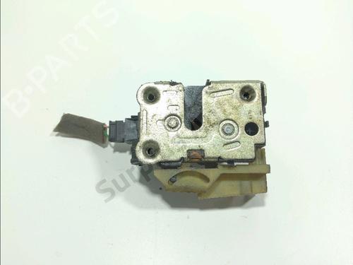Front right lock DACIA DUSTER (HS_) 1.5 dCi 4x4 | BP37507104C97 - Image 3