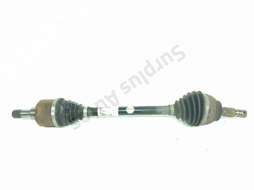 Used Left front driveshaft Left front driveshaft CITROËN C3 AIRCROSS II (2R_, 2C_) 1.2 PureTech 110 (2RHNZB, 2RHNZW, 2RHNPX, 2RHNPJ) (110 hp) 39765068 39765068