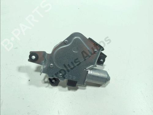 Rear wiper motor NISSAN LEAF (ZE1) Electric | BP31750711M102