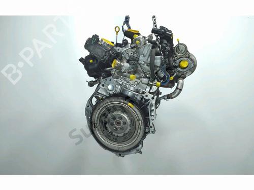 Engine RENAULT CLIO IV (BH_) 1.6 RS Trophy (BHJ4, BHJ6) | BP39910703M1 - Image 3
