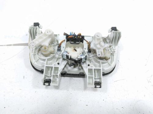 Climate control OPEL COMBO Box Body/MPV (X12) 1.6 CDTI (B05) | BP37767181I5 - Image 2