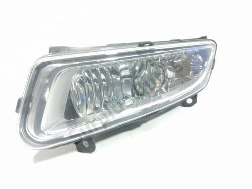 Used Left front fog light VW POLO V (6R1, 6C1) 1.2 (70 hp) 28265953