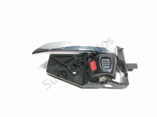 front-left-interior-door-handle-suzuki-swift-iv-fz-nz-2010-34643375 main image