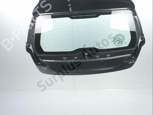 Used Tailgate VOLVO V70 III (135) D4 (181 hp) 28259611