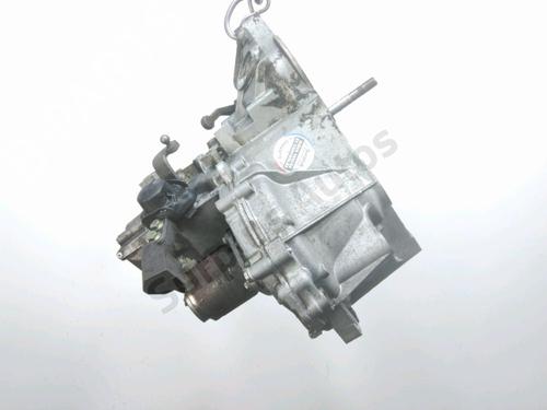 Used Gearbox FIAT GRANDE PUNTO (199_) 1.3 D Multijet (75 hp) 28333369