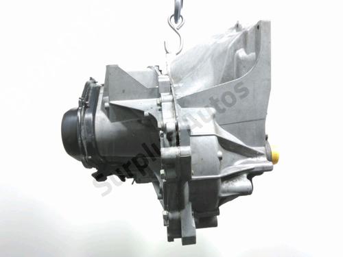 Gearbox FORD FIESTA VI (CB1, CCN) 1.0 EcoBoost | BP28224123M3