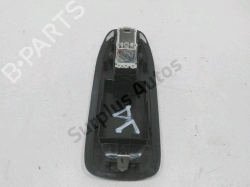 Right front window switch PEUGEOT 208 I (CA_, CC_) 1.6 HDi | BP37773057I26 - Image 2