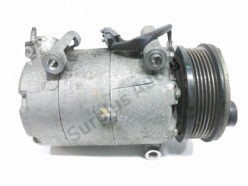 AC compressor FORD S-MAX (WA6) 2.0 TDCi | BP34115482M34 - Image 4