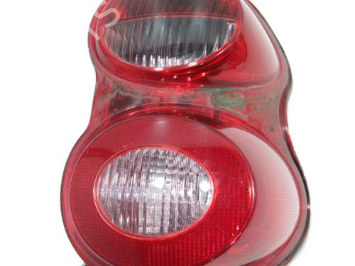Used Right taillight SMART FORTWO Coupe (451) 1.0 (451.331, 451.380) (71 hp) 31006123