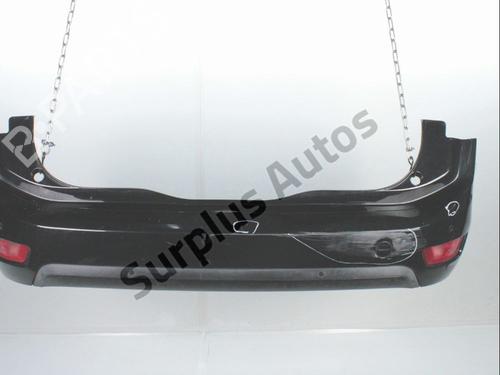 Used Rear bumper Rear bumper 36946750 36946750