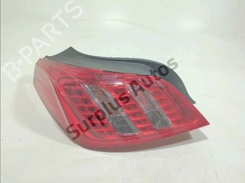 Used Left taillight Left taillight 37681567 37681567