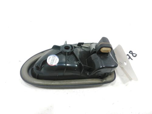 Portiergreep binnen links achter RENAULT CLIO II (BB_, CB_) 1.5 dCi (B/CB08) | BP31000017I15