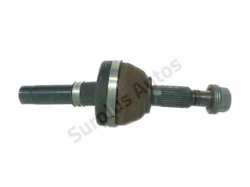 Left rear driveshaft TESLA MODEL Y (5YJY) Long Range All-wheel Drive | BP37291450M40 - Image 3