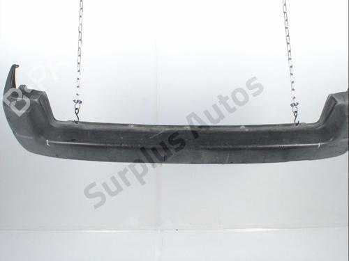 Used Rear bumper Rear bumper CITROËN BERLINGO / BERLINGO FIRST Box Body/MPV (M_) 1.9 D 70 (MBWJZ, MCWJZ) (69 hp) 36374502 36374502