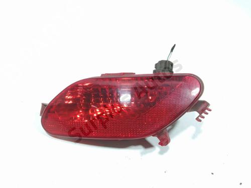 Rear fog light CITROËN C4 Coupe (LA_) 1.6 HDi | BP28270623C37 