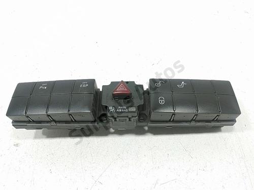 Used Warning switch Warning switch 39548217 39548217