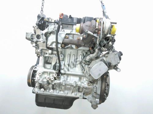 Engine CITROËN C4 Picasso II 1.6 HDi 90 | BP30101682M1 