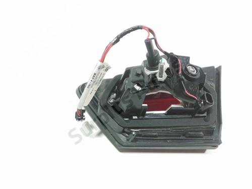 Left tailgate light RENAULT CLIO IV (BH_) 1.5 dCi 90 | BP28268287C79
