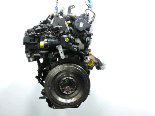 Engine FORD KUGA I 2.0 TDCi 4x4 | BP28218662M1 - Image 4