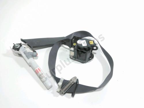 Used Front left seatbelt Front left seatbelt RENAULT KOLEOS I (HY_) 2.0 dCi 4x4 (HY0K) (150 hp) 28234376 28234376