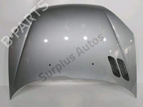Used Hood PEUGEOT 206 Hatchback (2A/C) 1.1 i (60 hp) 32379544