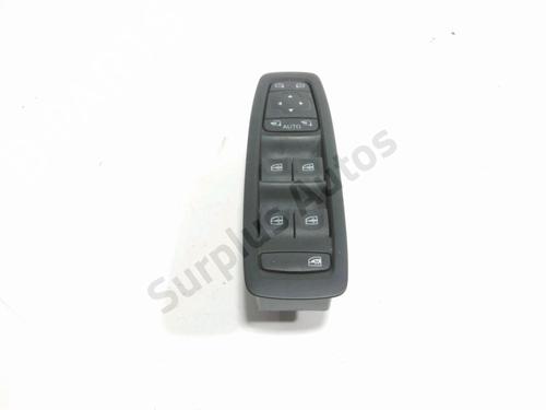 Used Left front window switch RENAULT KADJAR (HA_, HL_) 1.7 Blue dCi 150 (HLA7) (150 hp) 32040815