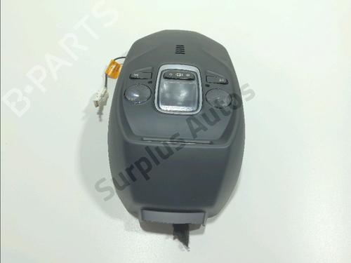 Used Interior roof light Interior roof light 37507214 37507214