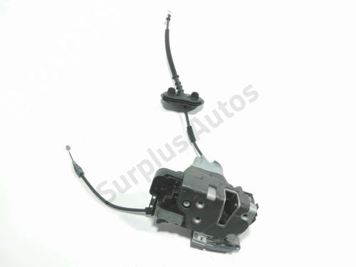Front left lock FORD KUGA III (DFK) 1.5 EcoBlue | BP28248162C98 - Image 2