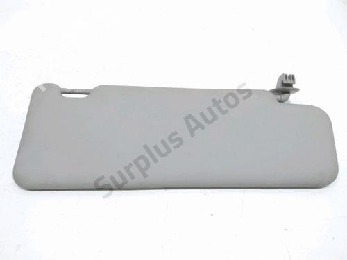 Venstre solskærm DACIA LOGAN MCV (KS_) 1.5 dCi (KS0W) | BP38981789I1 - Image 2