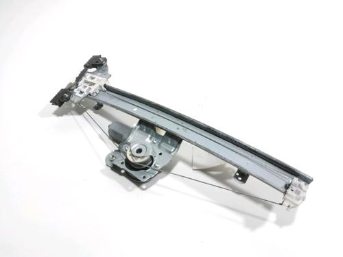 Front left window mechanism NISSAN MICRA V (K14) 0.9 IG-T | BP28240918C22 - Image 2