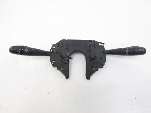 Stuurwielbediening CITROËN C5 III (RD_) 1.6 HDi 110 (RD9HZC) (109 hp) 28226727