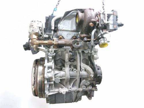 Engine BMW 2 Active Tourer (F45) 214 d | BP28218660M1 