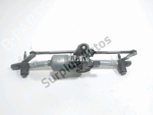 Front wipers mechanism FIAT DOBLO Bus (263_) 1.6 D Multijet (263AXD1B, 263AXX1B) | BP28273599C83 