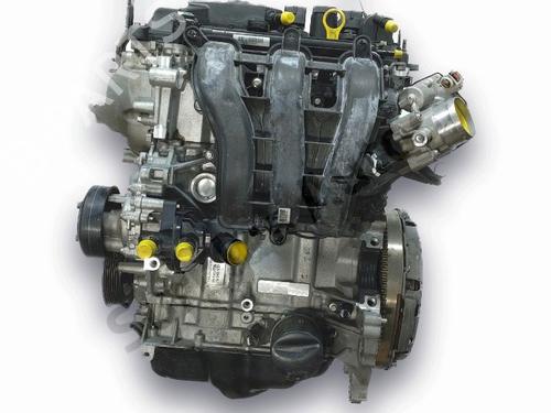 Used Engine Engine 37870264 37870264